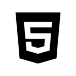 HTML5 Logo