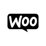 WooCommerce Logo