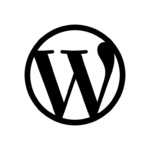 WordPress Logo